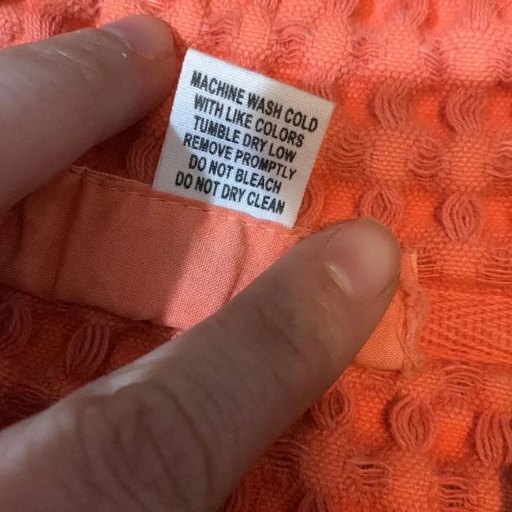 Mod-O-Doc Button Up Sweater - Picture 6 of 10